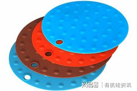 硅胶垫片你了解多少？橡胶垫片好还是硅好(图2)