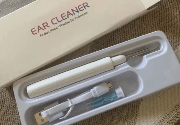 哪种掏耳朵方式好？四款高性价比可视挖耳勺分享推荐(图8)