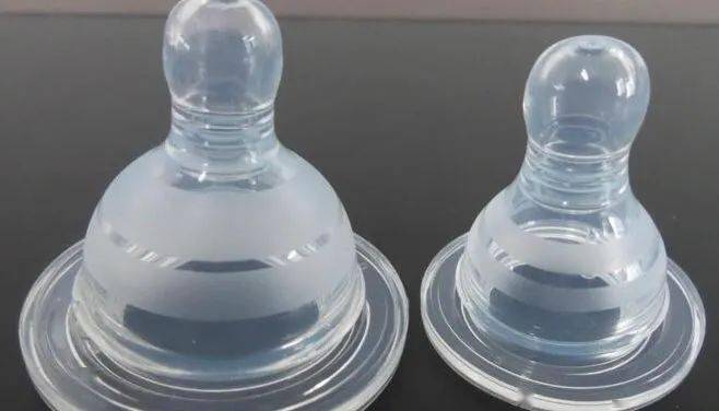 液体硅胶和固态硅胶的区别和成型工艺(图3)
