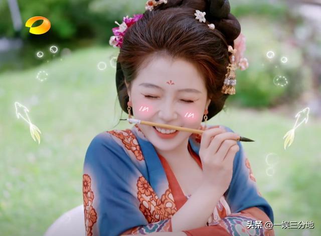 当“硅胶脸”混进《中餐厅8》撞上天然脸演员简直是降维打击(图10)
