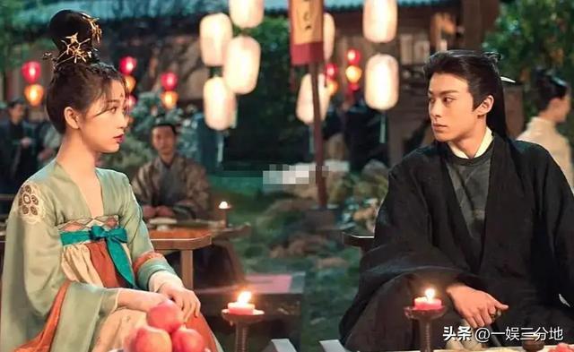 当“硅胶脸”混进《中餐厅8》撞上天然脸演员简直是降维打击(图9)