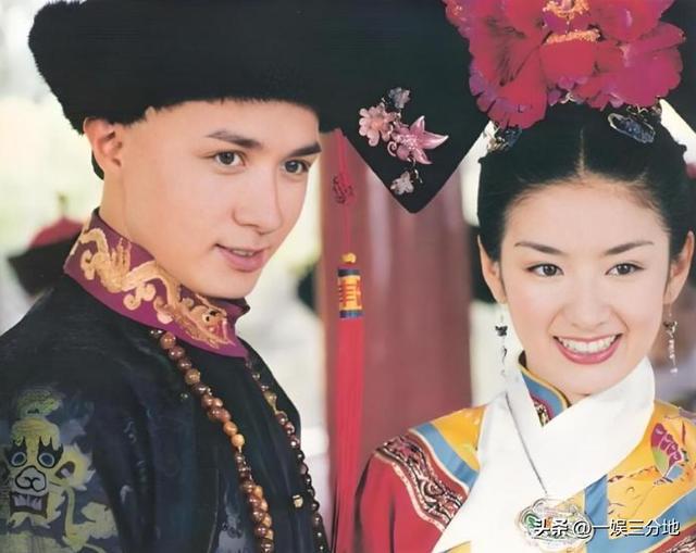 当“硅胶脸”混进《中餐厅8》撞上天然脸演员简直是降维打击(图13)