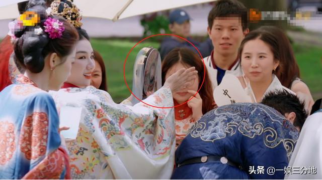当“硅胶脸”混进《中餐厅8》撞上天然脸演员简直是降维打击(图22)
