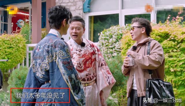 当“硅胶脸”混进《中餐厅8》撞上天然脸演员简直是降维打击(图24)
