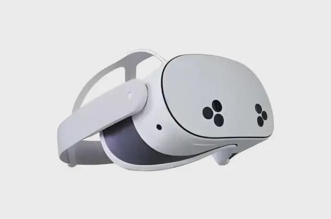 国外VR爱好者曝光MetaQuest3S存储选项及配件信息(图2)