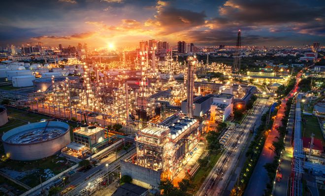 2024年全球化工50强榜单揭晓中国11家企业上榜(图1)