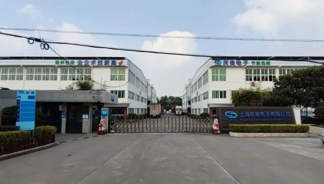 年销售额48亿元嘉定这家车企是怎么做到的？(图1)