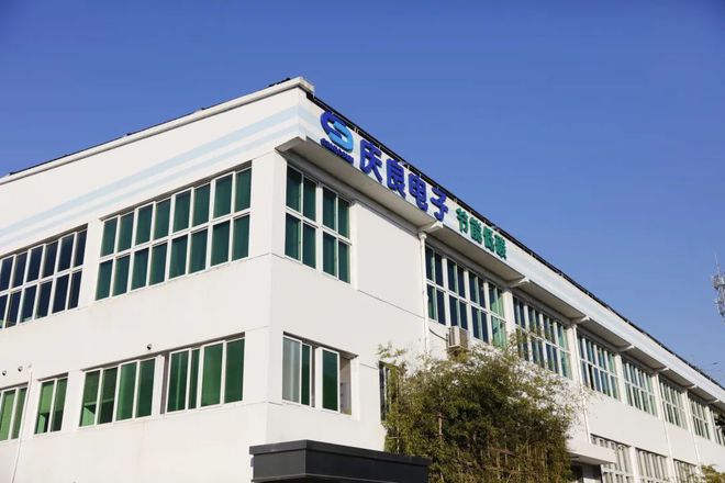 年销售额48亿元嘉定这家车企是怎么做到的？(图5)