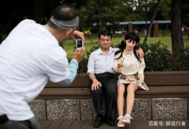 直击硅胶娃娃生产间：过程细致入微十分逼真一不小心就“死亡”(图3)