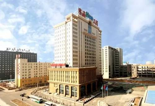 化工百科从化一院到化九院你知道多少？(图3)
