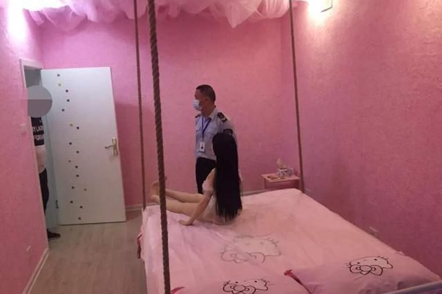 去“硅胶娃娃”体验馆消费算不算违法？硅胶娃娃是淫秽物品吗？(图3)