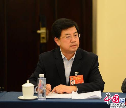 全国政协委员陈德建议将农药生产许可重新划归工信部门管理(图1)