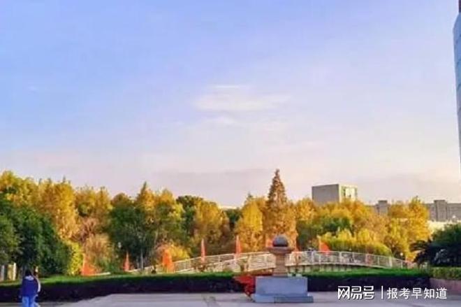 熊猫体育网站：武汉工程大学什么专业好？特殊时期这个专业相当不错！(图3)