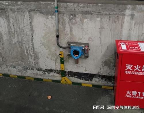 溴化氢检测仪-深国安百科(图1)