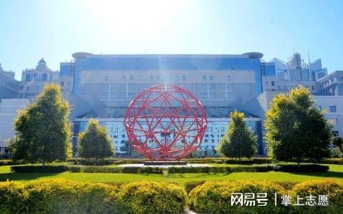 哈尔滨工业大学王牌专业怎么样？火火火！(图3)