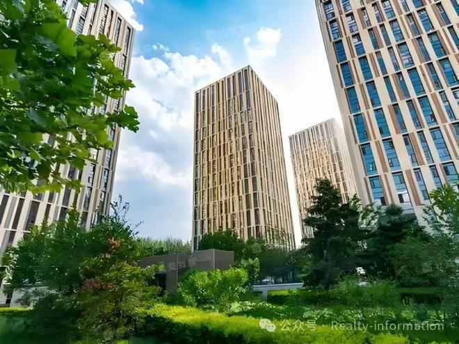 中铁建国际城售楼处(北京中铁建国际城)-2024楼盘百科详情(图1)
