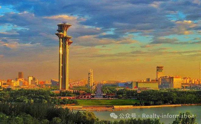 中铁建国际城售楼处(北京中铁建国际城)-2024楼盘百科详情(图5)