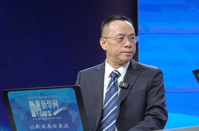 “老牌”化工企业释放产业向“新”力(图1)