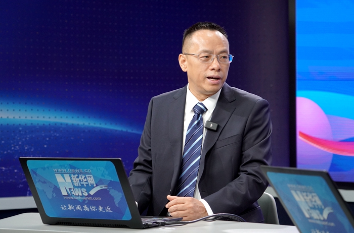 “老牌”化工企业释放产业向“新”力(图3)