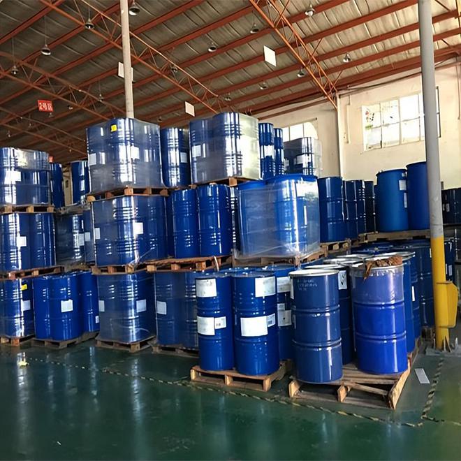 三氯氢硅CAS：10025-78-2的基本属性、主要用途(图4)