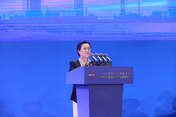 中国化工学会：百年传承谱华章砥砺奋进开新局(图3)