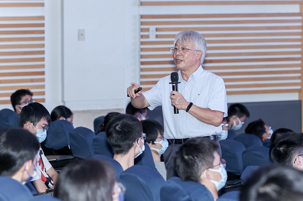 中国化工学会：百年传承谱华章砥砺奋进开新局(图6)