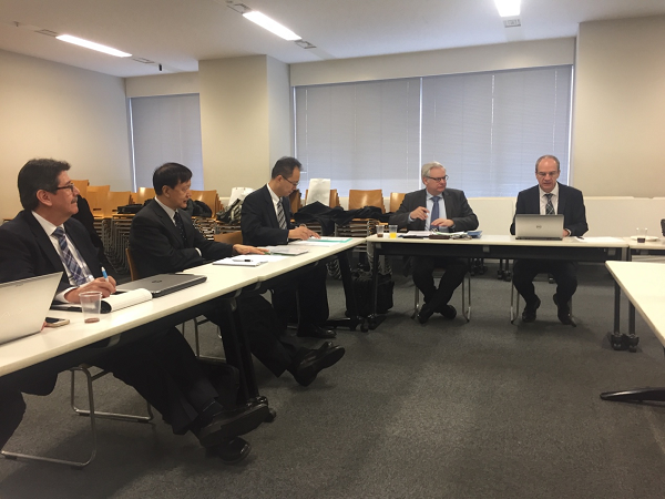中国化工学会：百年传承谱华章砥砺奋进开新局(图9)