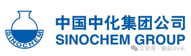 这几个央企你能分清？中化集团？中国化工国中化化学？(图1)