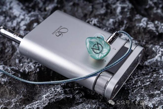可预见的未来“常青树”型流行塞——OpenAudio塞壬(图7)