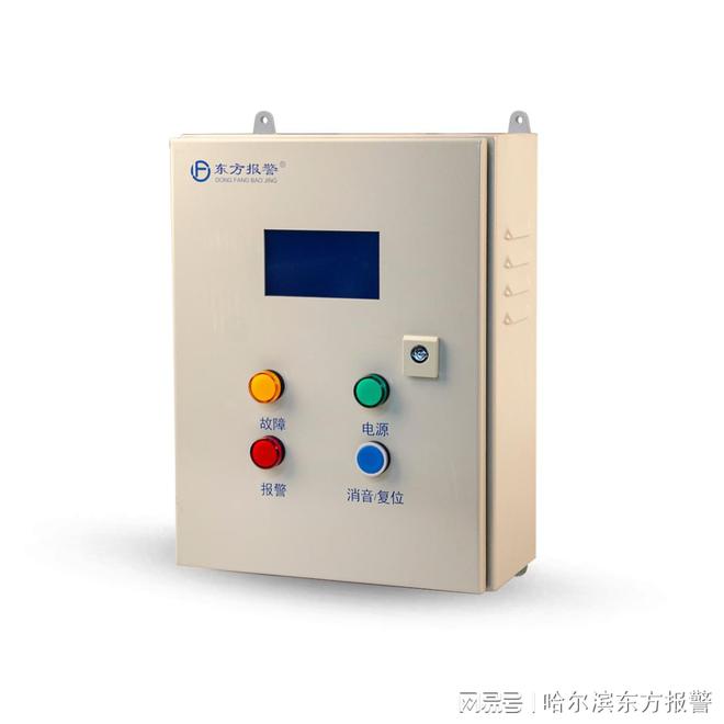 工业可燃气体探测器实时预警守护工业安全-东方报警百科(图3)