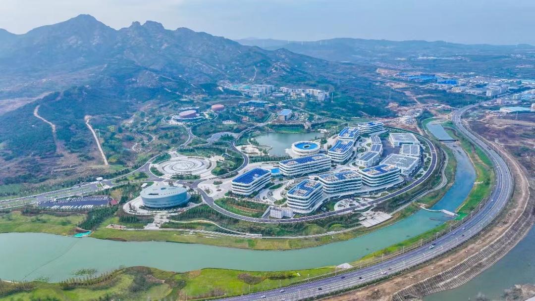 逐绿向新烟台三大千亿级绿色化工园区正崛起(图3)