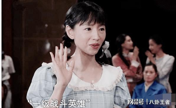 新《父母爱情》没法看！娄艺潇劣质假发硅胶脸董洁尖嘴猴腮显老(图5)