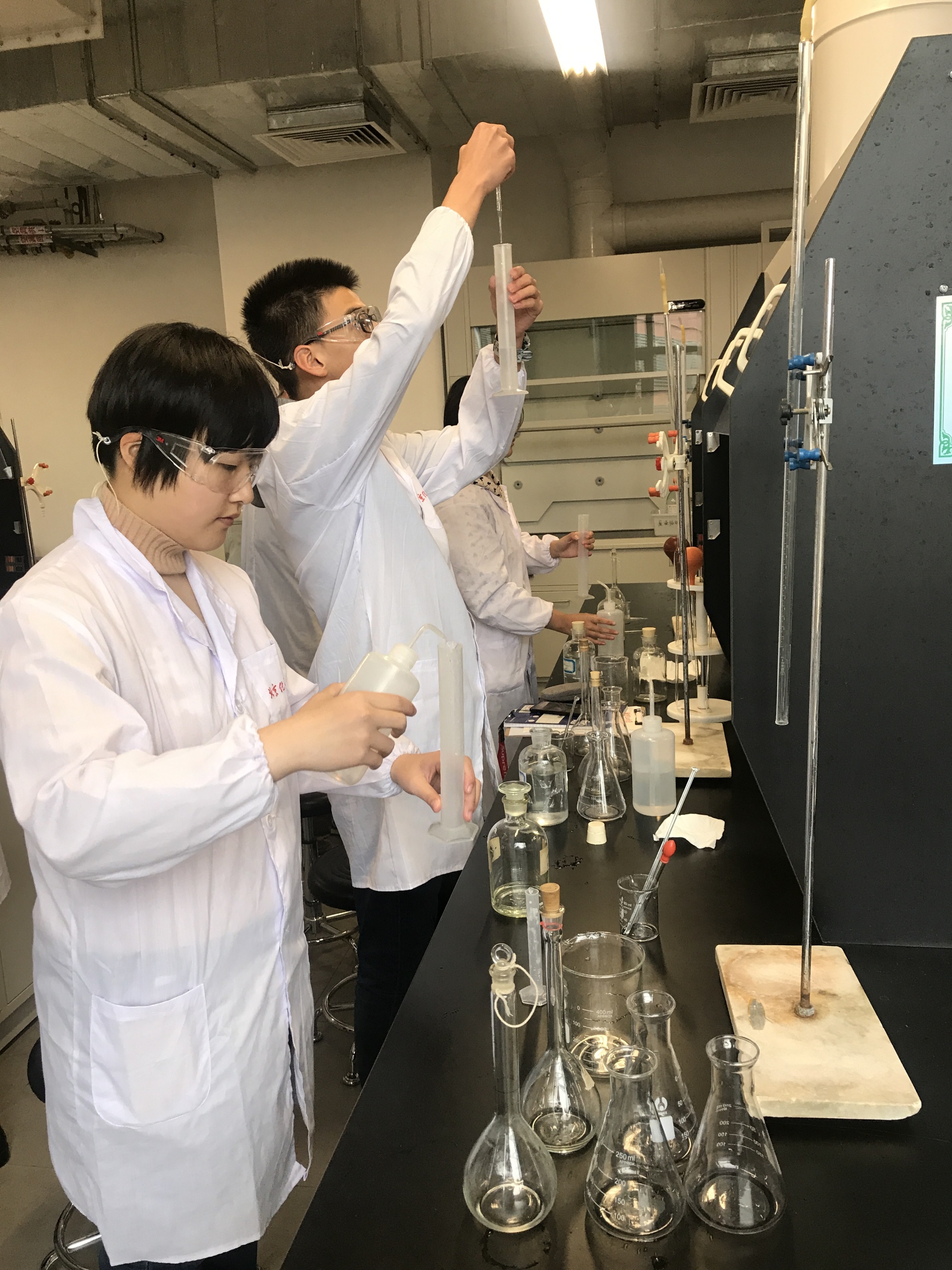 全国首个资源化学专业都在学什么？(图2)