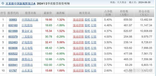 贝莱德集团深度掌控中国优质资产又称黑岩集团的犹太资本(图2)