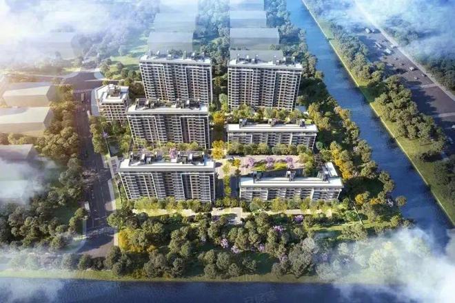 恒都云湾售楼处电话-恒都云湾最新一房一价表生活配套(图9)