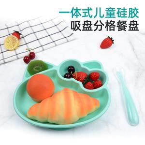 食品级硅胶制品是什么食品级硅胶制品的主要特点【产品资讯】(图1)