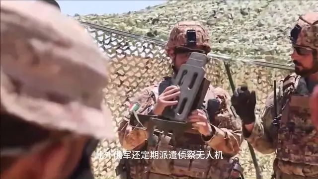 俄罗斯武装部队在特别行动区的重大突破与乌军困境(图1)