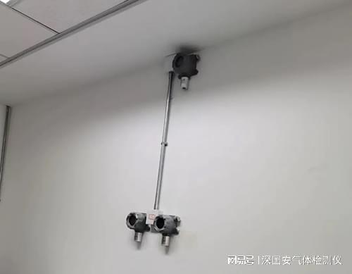 氢气变送器-百科介绍(图1)