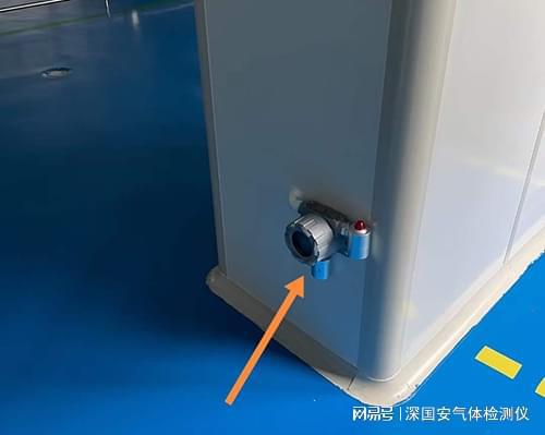 氢气变送器-百科介绍(图6)