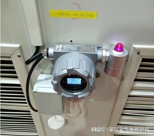 氢气变送器-百科介绍(图5)