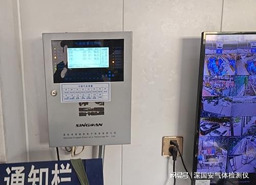 氢气变送器-百科介绍(图8)