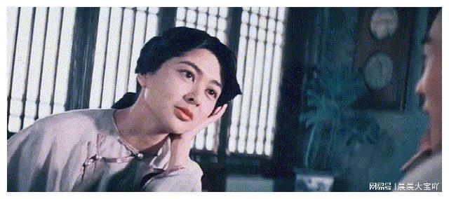 年过60岁无儿无女的4位女星年轻时个个长相倾国倾城(图7)