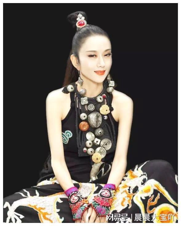 年过60岁无儿无女的4位女星年轻时个个长相倾国倾城(图9)