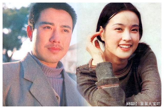 年过60岁无儿无女的4位女星年轻时个个长相倾国倾城(图29)