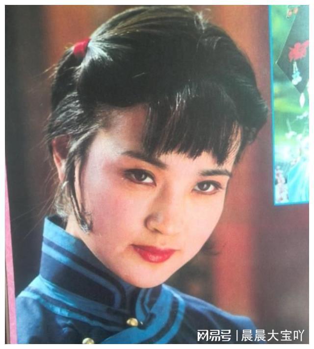 年过60岁无儿无女的4位女星年轻时个个长相倾国倾城(图25)