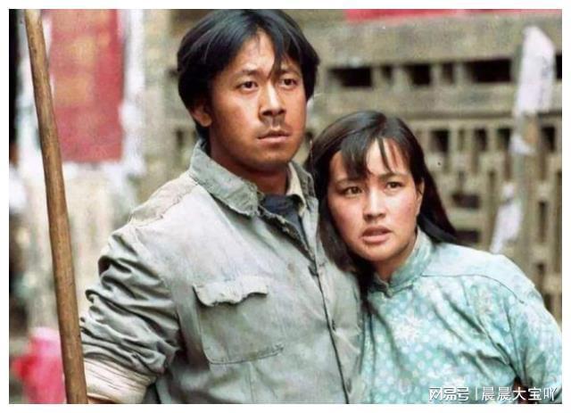 年过60岁无儿无女的4位女星年轻时个个长相倾国倾城(图30)