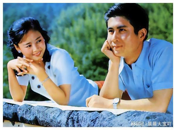 年过60岁无儿无女的4位女星年轻时个个长相倾国倾城(图33)