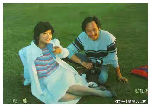 年过60岁无儿无女的4位女星年轻时个个长相倾国倾城(图36)