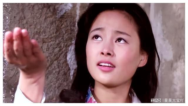 年过60岁无儿无女的4位女星年轻时个个长相倾国倾城(图40)
