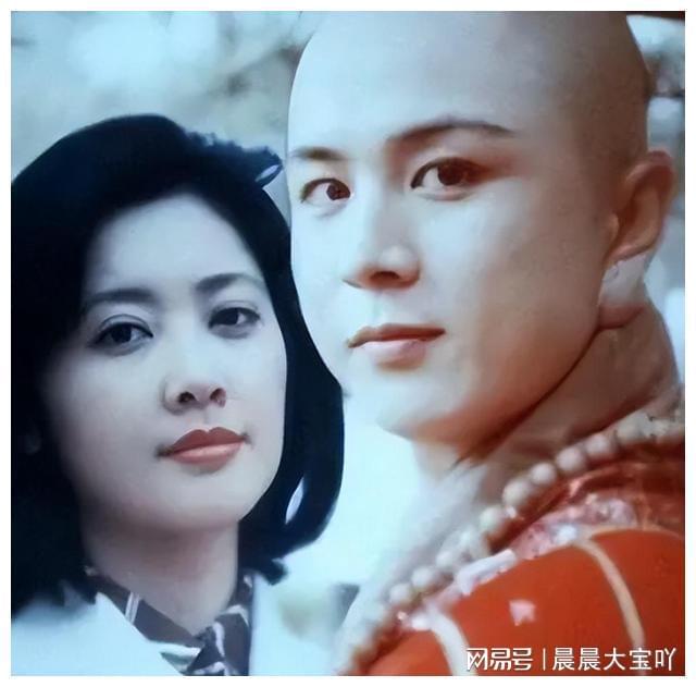 年过60岁无儿无女的4位女星年轻时个个长相倾国倾城(图50)